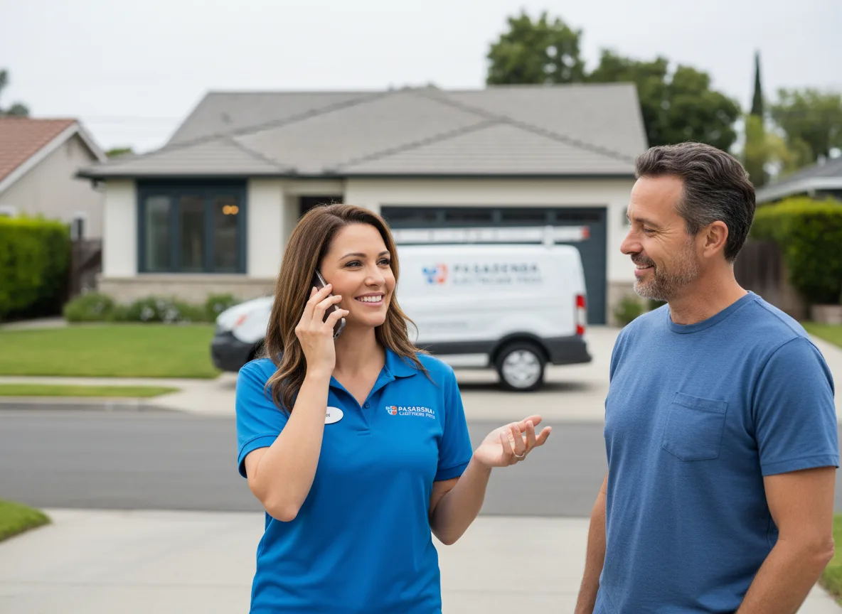 Electrician Fort Recovery, OH FAQs